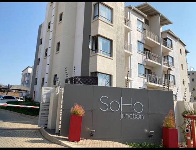 1 BEDROOM PROPERTY TO RENT IN BROADACRES